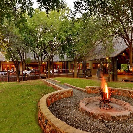 Black Rhino Game Lodge Pilanesberg Exterior foto