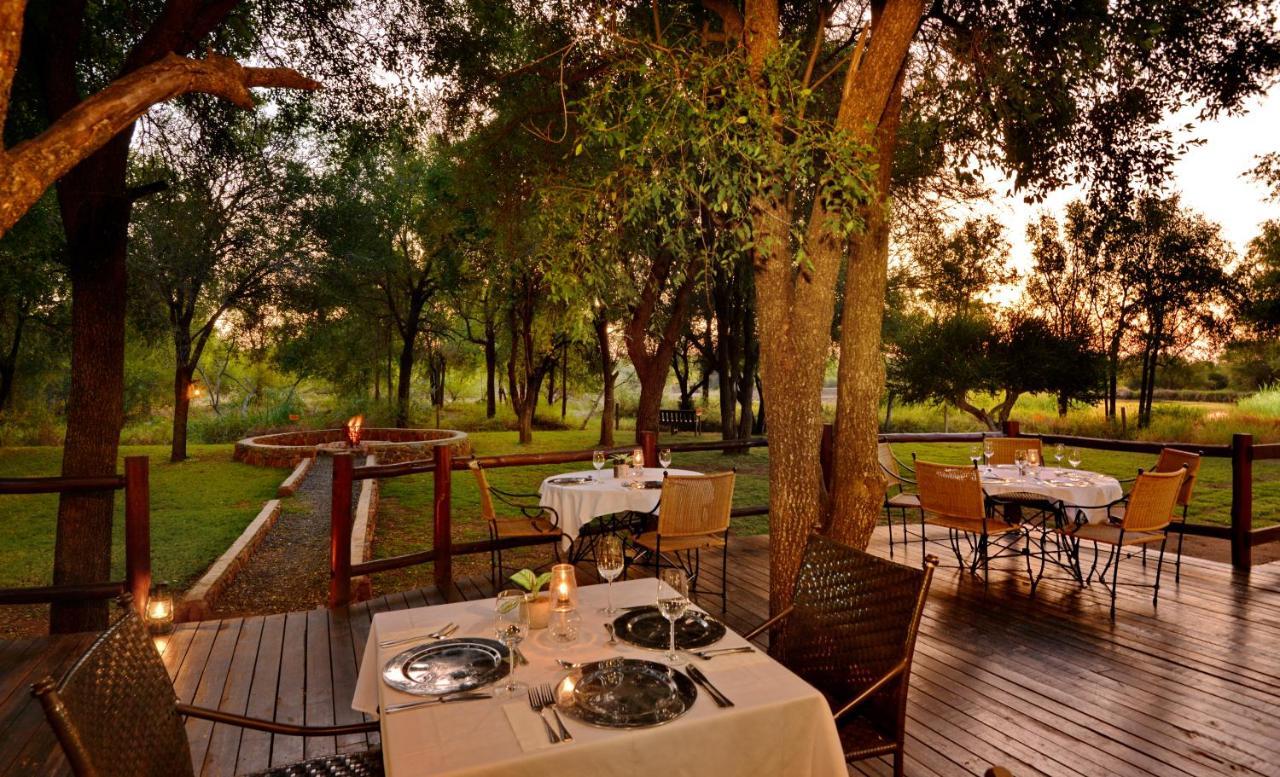 Black Rhino Game Lodge Pilanesberg Exterior foto