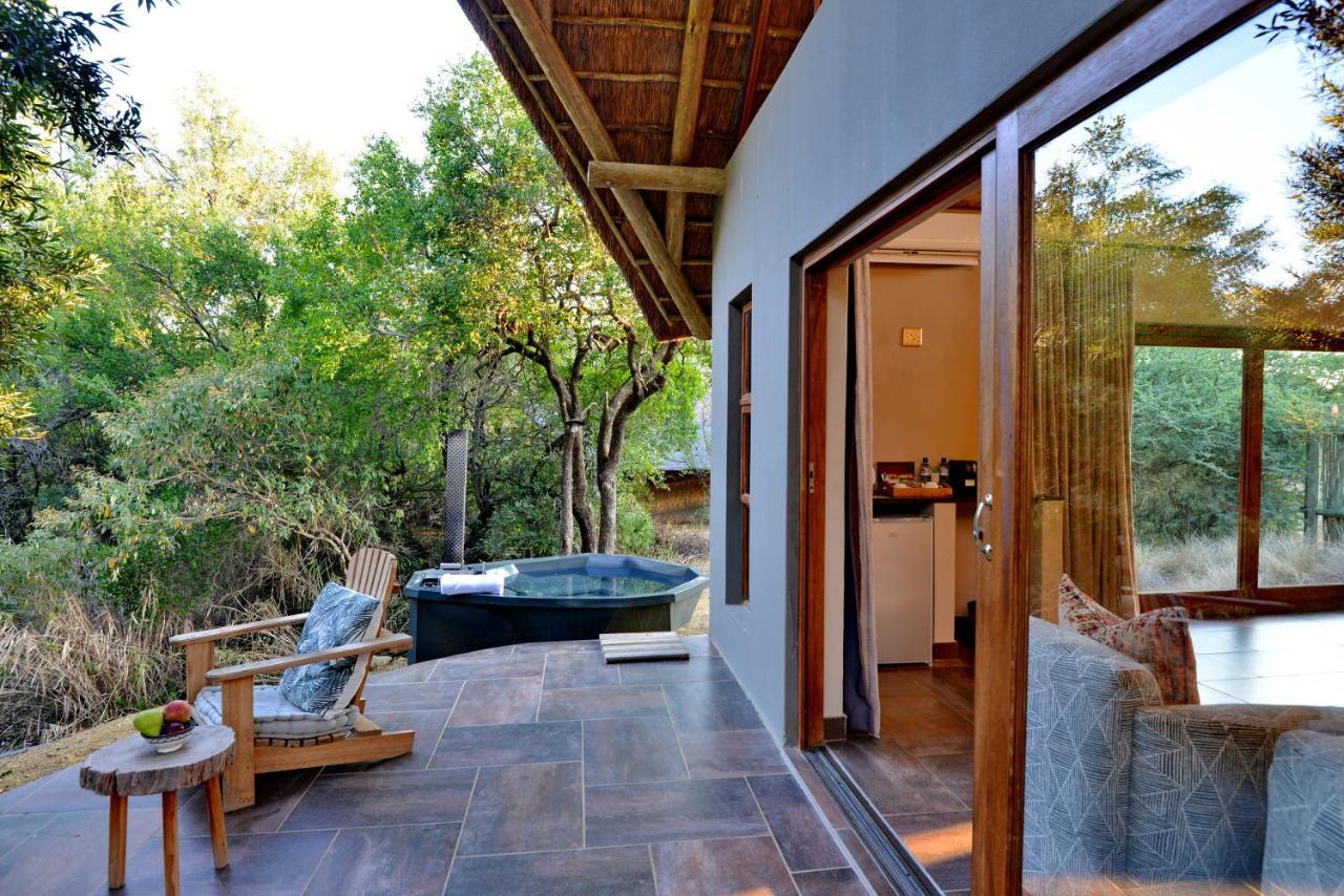 Black Rhino Game Lodge Pilanesberg Exterior foto