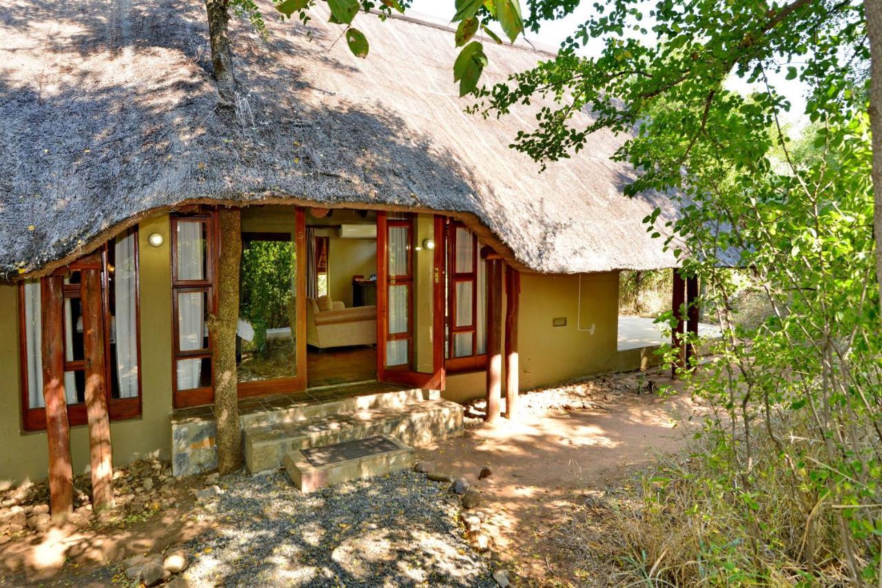 Black Rhino Game Lodge Pilanesberg Exterior foto