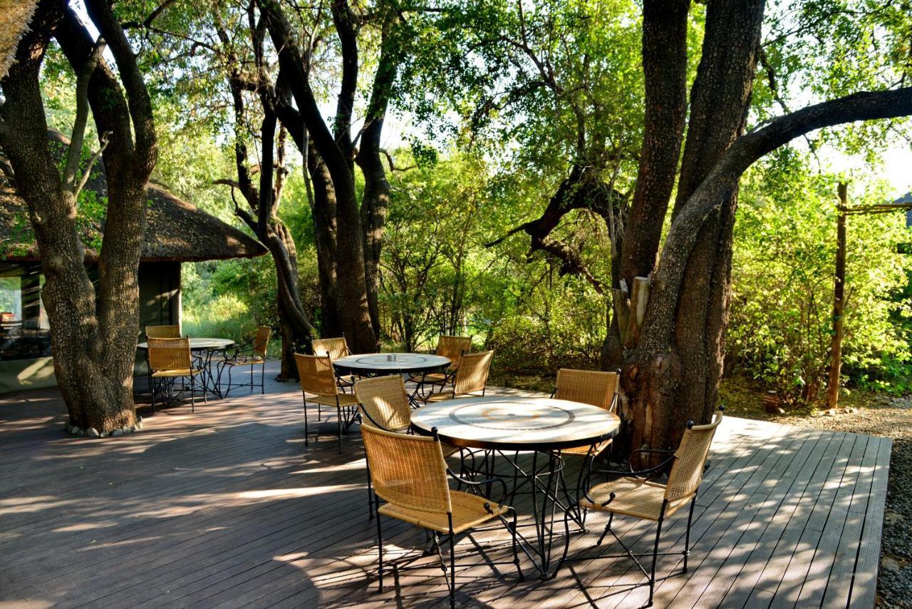 Black Rhino Game Lodge Pilanesberg Exterior foto