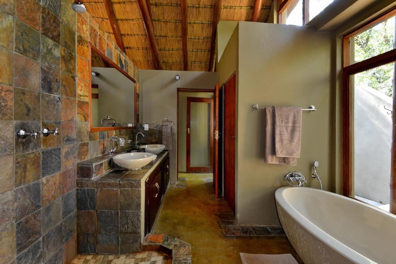 Black Rhino Game Lodge Pilanesberg Exterior foto