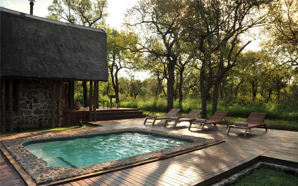 Black Rhino Game Lodge Pilanesberg Exterior foto