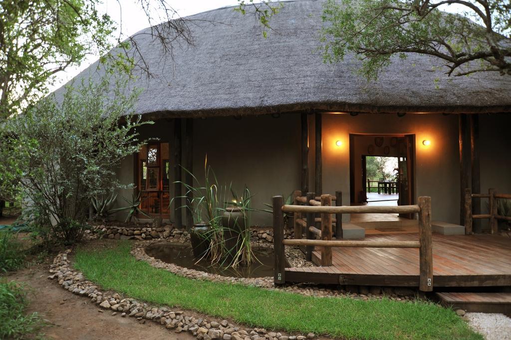 Black Rhino Game Lodge Pilanesberg Exterior foto