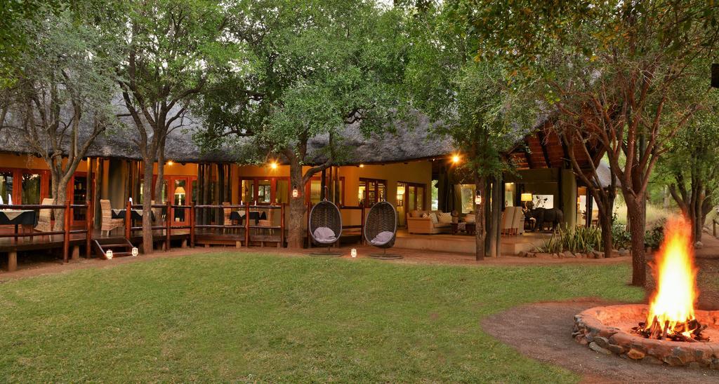 Black Rhino Game Lodge Pilanesberg Exterior foto