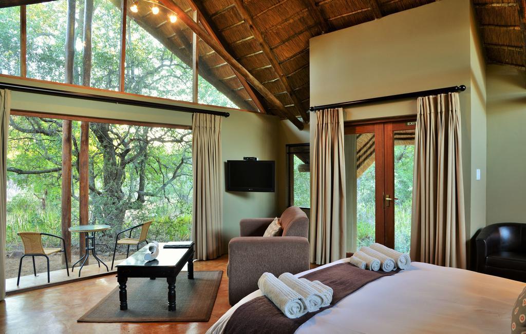 Black Rhino Game Lodge Pilanesberg Exterior foto